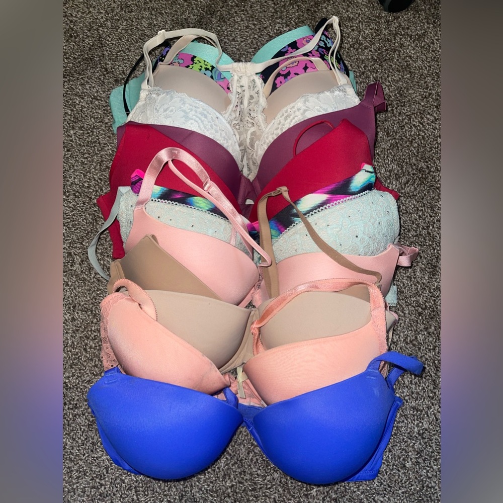Bra bundle